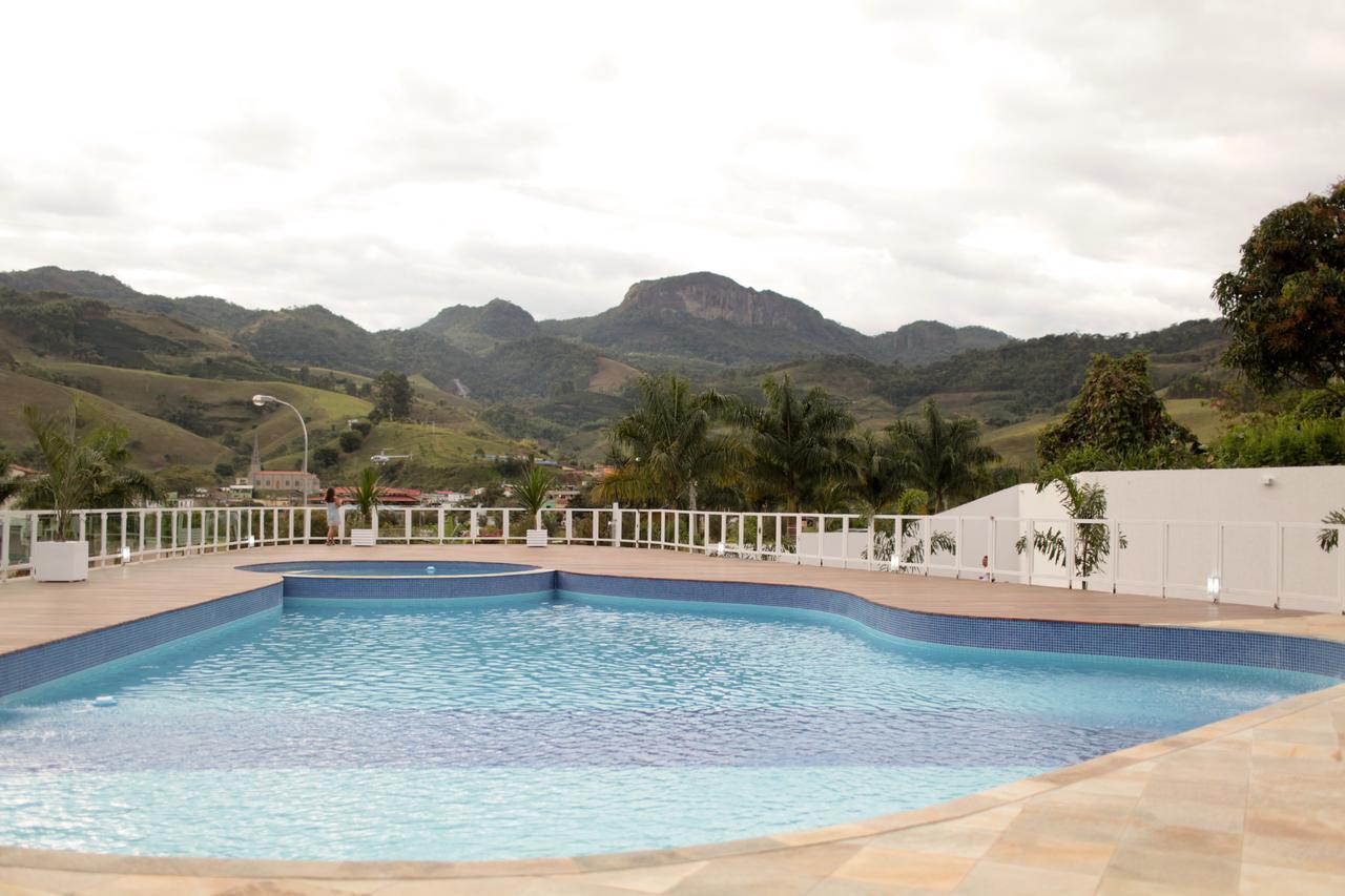 Dourada Parque Hotel Pedra Dourada Dış mekan fotoğraf