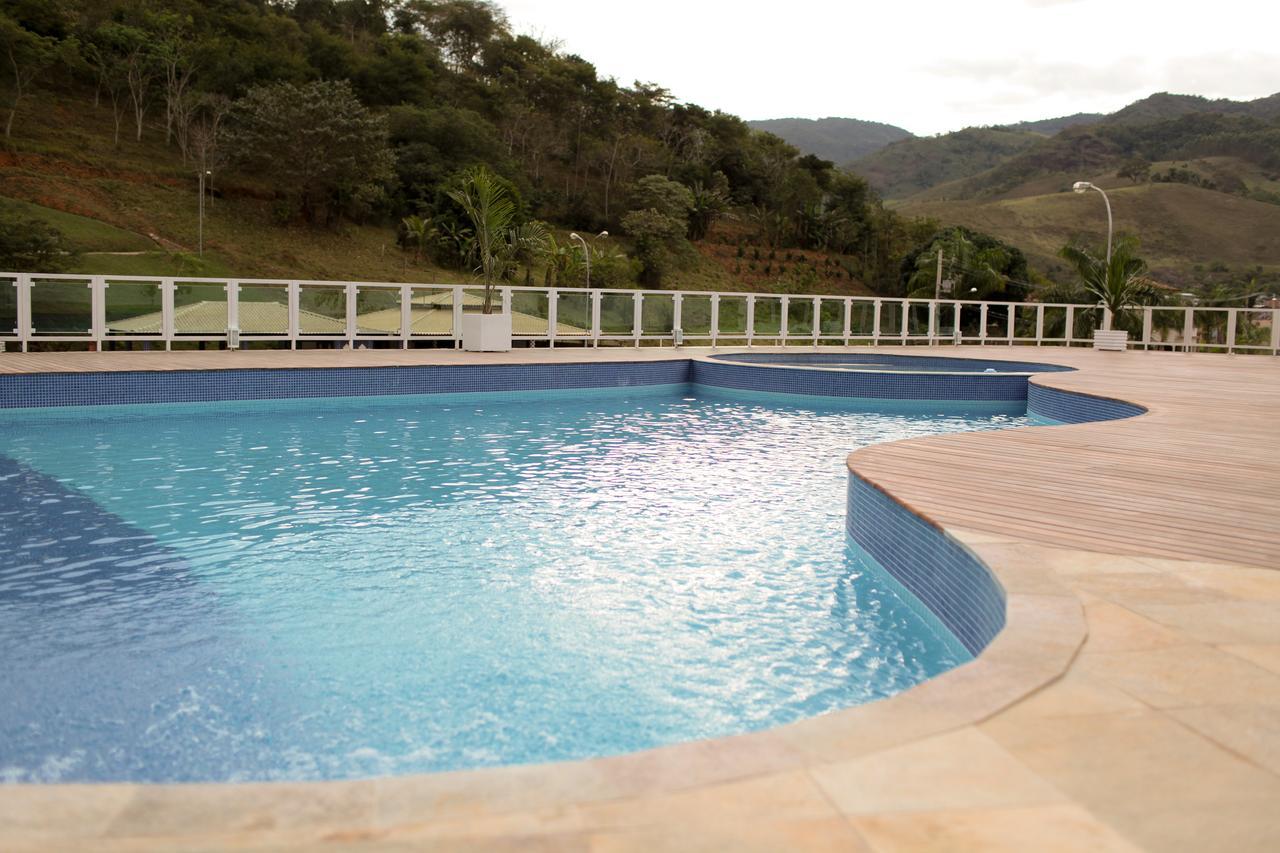 Dourada Parque Hotel Pedra Dourada Dış mekan fotoğraf