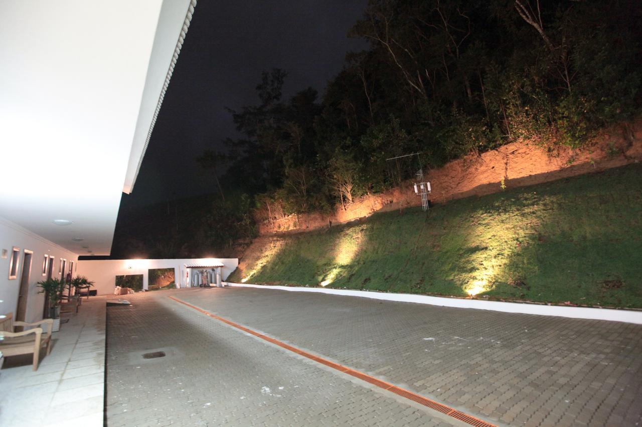 Dourada Parque Hotel Pedra Dourada Dış mekan fotoğraf
