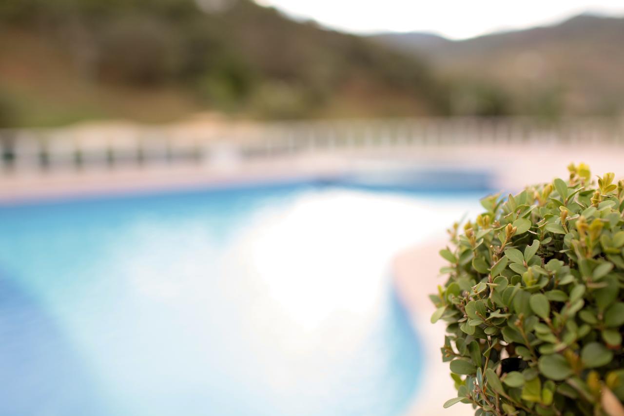Dourada Parque Hotel Pedra Dourada Dış mekan fotoğraf