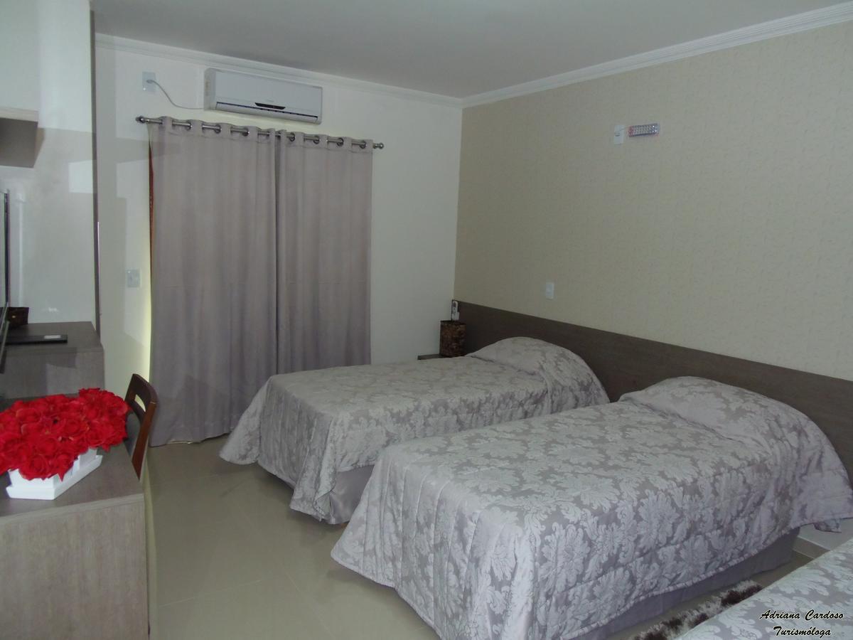 Dourada Parque Hotel Pedra Dourada Oda fotoğraf