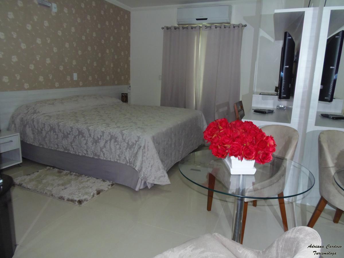 Dourada Parque Hotel Pedra Dourada Oda fotoğraf