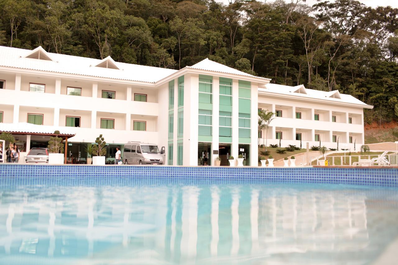 Dourada Parque Hotel Pedra Dourada Dış mekan fotoğraf