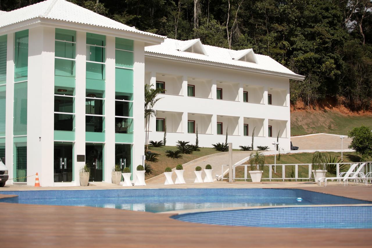 Dourada Parque Hotel Pedra Dourada Dış mekan fotoğraf
